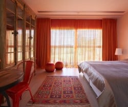 Villa Linda-Bedroom