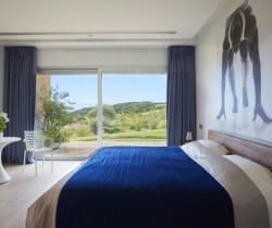 Villa Linda-Bedroom