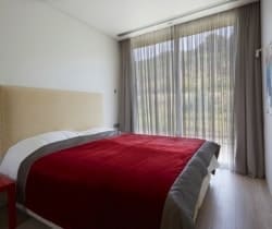 Villa Linda-Bedroom