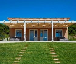 Villa Linda-Guest houses