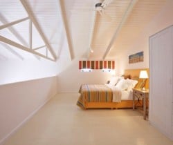 Villa Linda-Guest house 1_bedroom