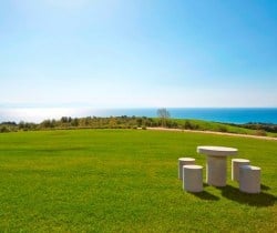 Villa Linda-Exterior views