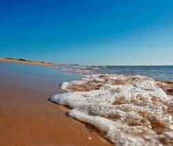 Villa Linda-Nearby beach