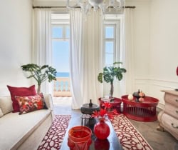 Villa-Red-Chalet-Living-room