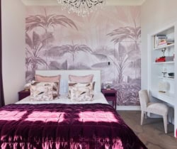 Villa-Red-Chalet-Bedroom