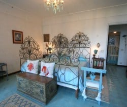 Villa Regina -Double bedroom