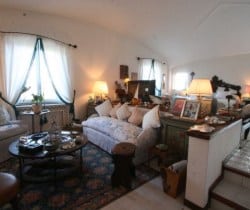 Villa Regina- Master bedroom