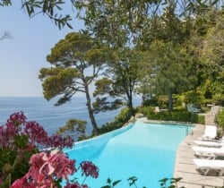 Villa Regina-Swimming Pool