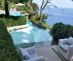 Villa Regina- Swimming Pool