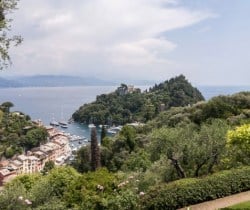 Villa Regina -Views