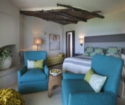 Villa Antas: Bedroom