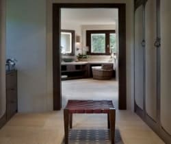 Villa Antas: Dressing room Bathroom