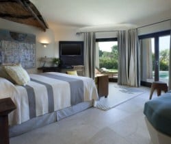 Villa Antas: Bedroom