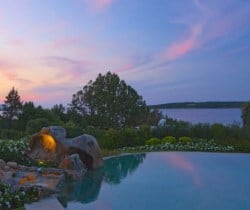 Villa Antas: Swimming Pool