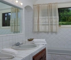 Villa Fresia - Bathroom