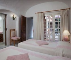 Villa Fresia-Bedroom