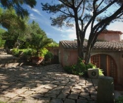 Villa Fresia - Exterior