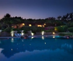 Villa Fresia - Pool