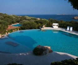 Villa Fresia - Surrounding views