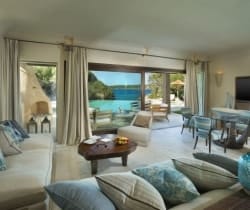 Pino-Living area