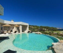 Villa Shardana-Swimming Pool
