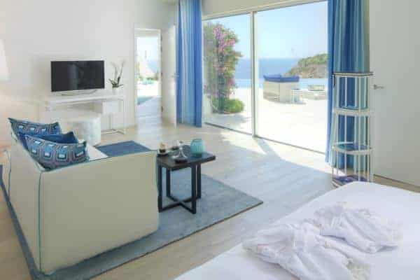 Villa-Praia-Bedroom