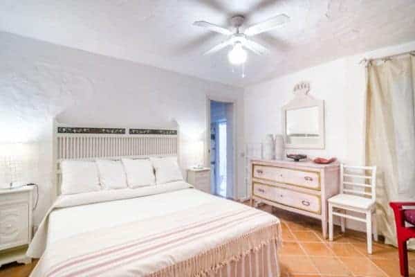 Villa Horizon: Bedroom