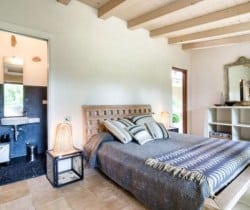Villa Horizon: Bedroom