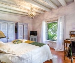 Villa Horizon: Bedroom