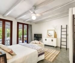Villa Horizon: Bedroom