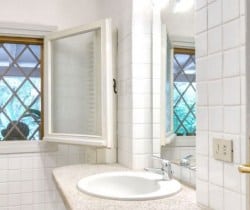 Villa Horizon: Bathroom