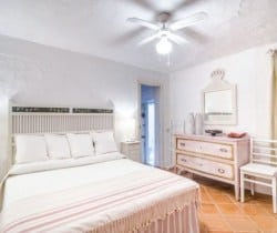 Villa Horizon: Bedroom