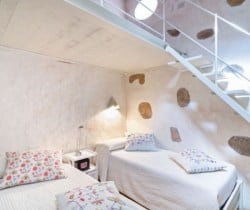 Villa Horizon: Bedroom
