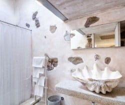 Villa Horizon: Bathroom