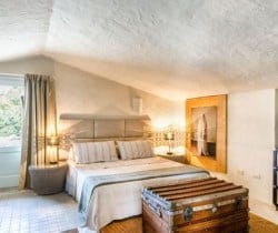 Villa Horizon: Bedroom