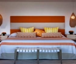 Villa Smeralda-Bedroom