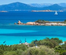 Villa Smeralda-Views