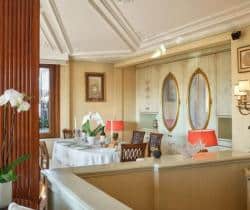 Apartment-Bellezza-Living-area