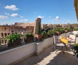 Apartment-Bellezza-Living-area-terrace