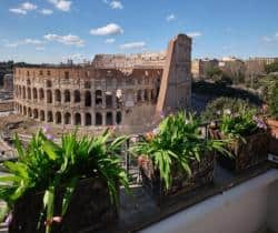 Apartment-Bellezza-Living-area-terrace
