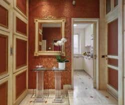 Apartment-Bellezza-Hallway