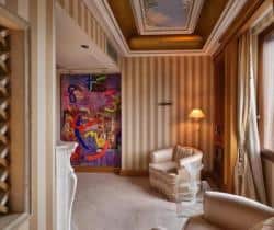 Apartment-Bellezza-Master-bedroom