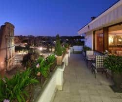 Apartment-Bellezza-Sunset-views