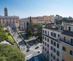 Apartment-Capitolium-Outside-view