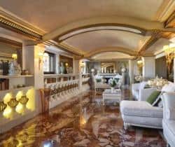 Apartment-Capitolium-Living-area