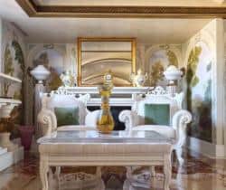 Apartment-Capitolium-Living-area