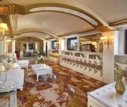 Apartment-Capitolium-Living-area