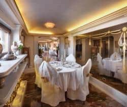 Apartment-Capitolium-Dining-area