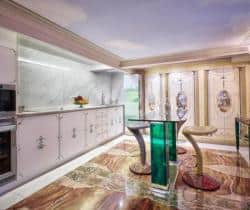 Apartment-Capitolium-Kitchen