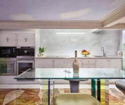 Apartment-Capitolium-Kitchen